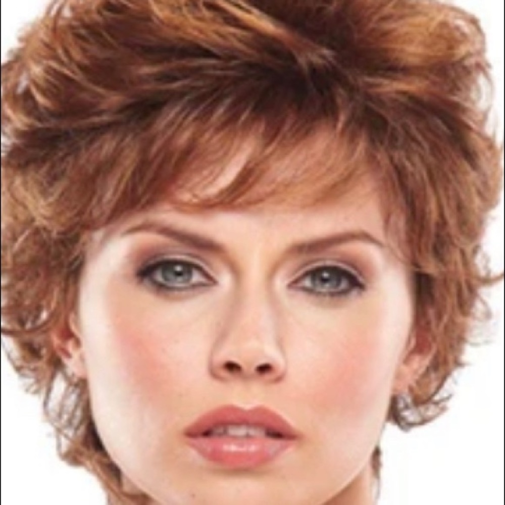 Jon Renau o’solite “peaches” wig
